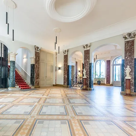 Smartstay L Ecrin Aix Les Bains * Aix-les-Bains