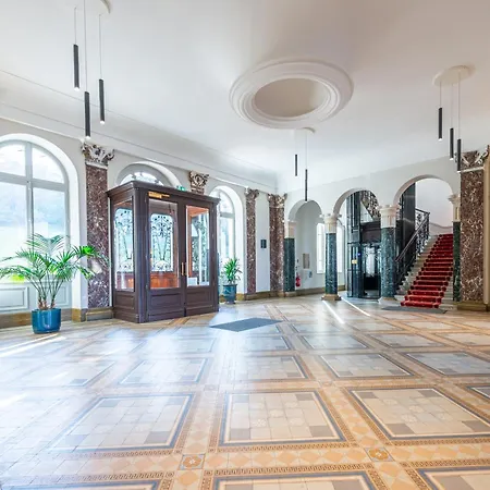 Apartman Smartstay L Ecrin Aix Les Bains
