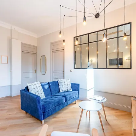 Apartman Smartstay L Ecrin Aix Les Bains
