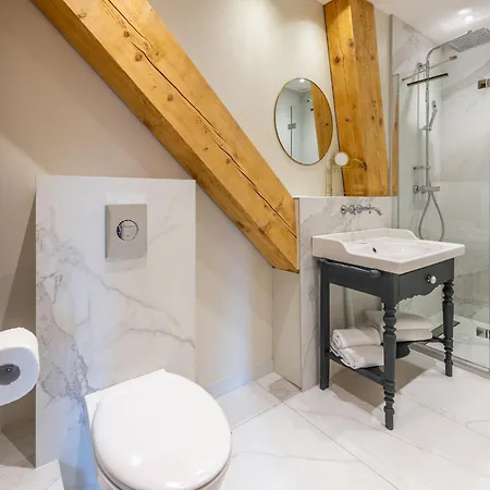 Apartman Smartstay L Ecrin Aix Les Bains Aix-les-Bains
