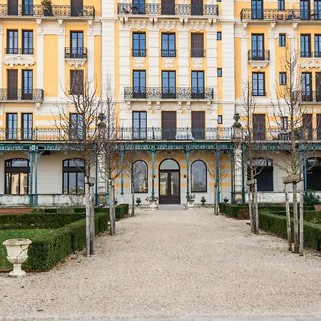 Smartstay L Ecrin Aix Les Bains * Aix-les-Bains