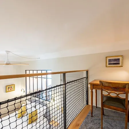 Smartstay L Ecrin Aix Les Bains Apartman *