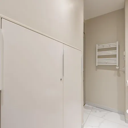 Apartman Smartstay L Ecrin Aix Les Bains *