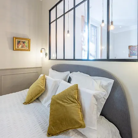 Smartstay L Ecrin Aix Les Bains Aix-les-Bains