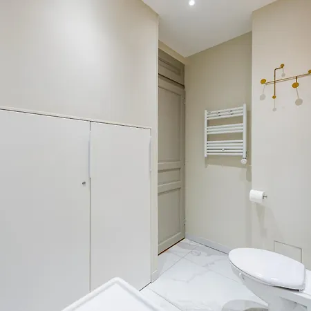 Apartman Smartstay L Ecrin Aix Les Bains