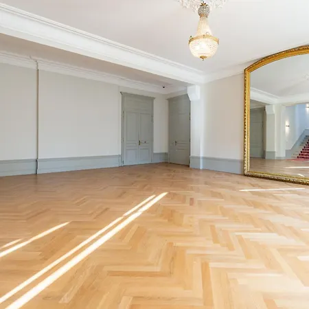 Apartman Smartstay L Ecrin Aix Les Bains *