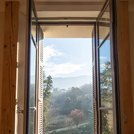 Smartstay L Ecrin Aix Les Bains Apartman Aix-les-Bains