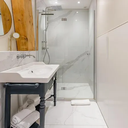 Apartman Smartstay L Ecrin Aix Les Bains Aix-les-Bains