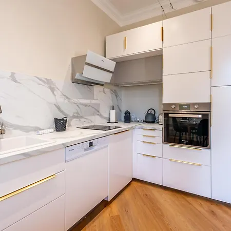 Apartman Smartstay L Ecrin Aix Les Bains