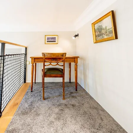 Apartman Smartstay L Ecrin Aix Les Bains *