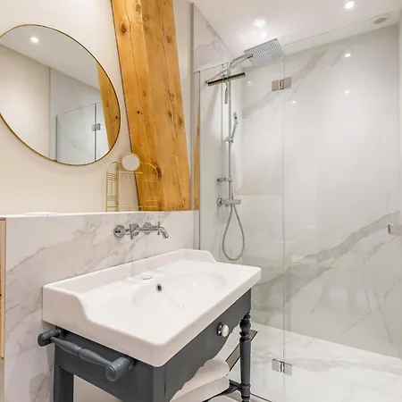 Smartstay L Ecrin Aix Les Bains Apartman Aix-les-Bains
