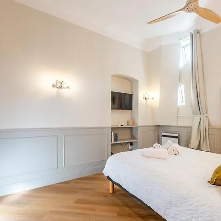 Smartstay L Ecrin Aix Les Bains Aix-les-Bains