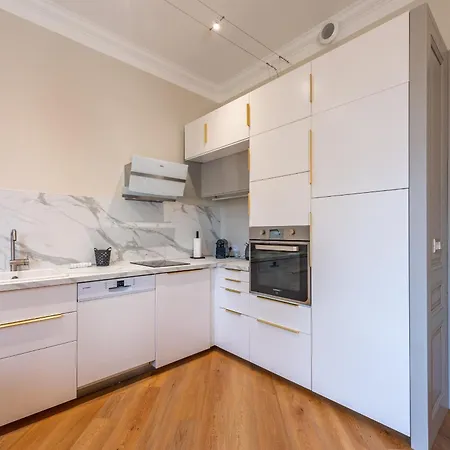 Smartstay L Ecrin Aix Les Bains Apartman